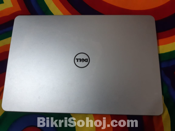 Dell Inspiron 7537 Laptop Core i5 2GB Graphics 15.6